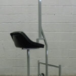 124-001 Safway Chair - Image 2